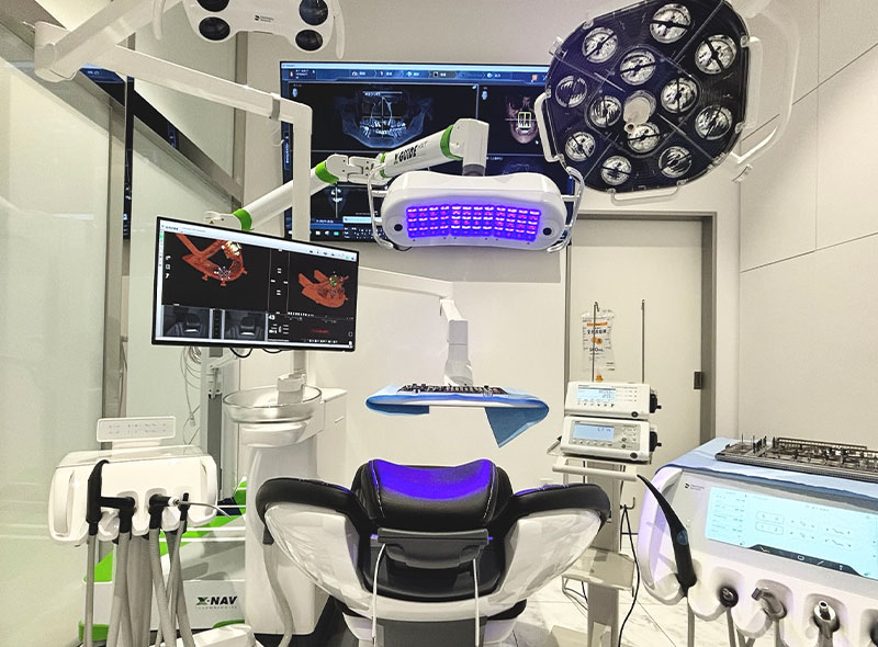 インプラント治療の費用相場完全ガイド【2025年最新版】 - 横浜の歯科